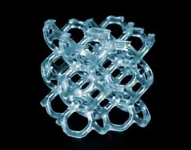 Wat is de rol van methacrylaatmonomeer?