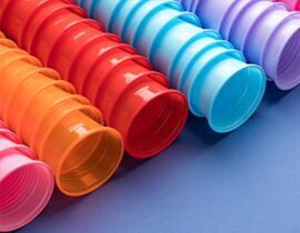 Waar moet op aandacht worden besteed bij het kiezen van plastic coatings?